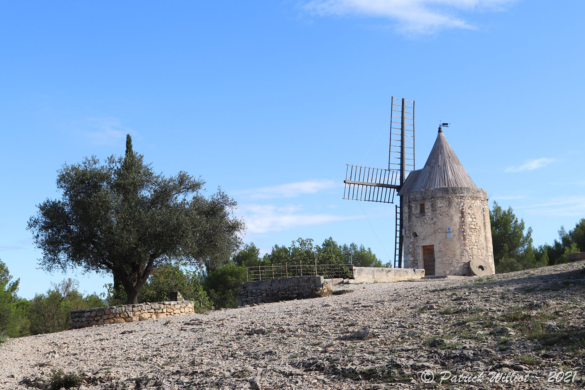 Fontvieille